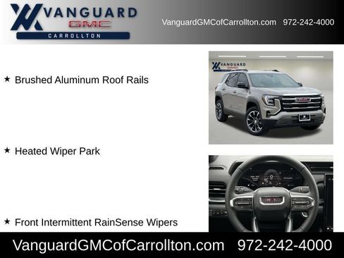 New 2026 GMC Terrain Elevation w/ Elevation Premium Package FWD image 75