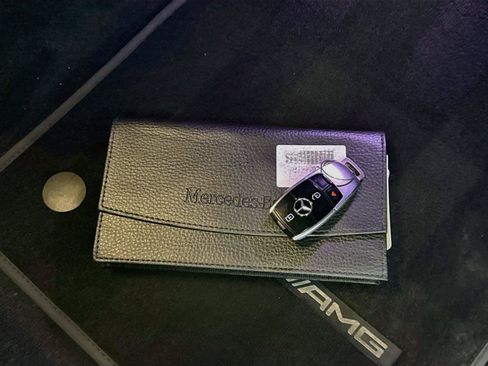 Used 2022 Mercedes-Benz G 550 w/ Exclusive Interior Package image 40