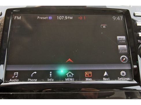 Used 2016 Nissan Murano S w/ Navigation Package image 26