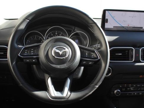 Certified 2024 MAZDA CX-5 AWD 2.5 S w/ Select Package image 27
