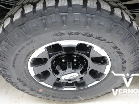 New 2026 Ford F250 Lariat w/ Tremor Off-Road Package AWD/4WD image 32
