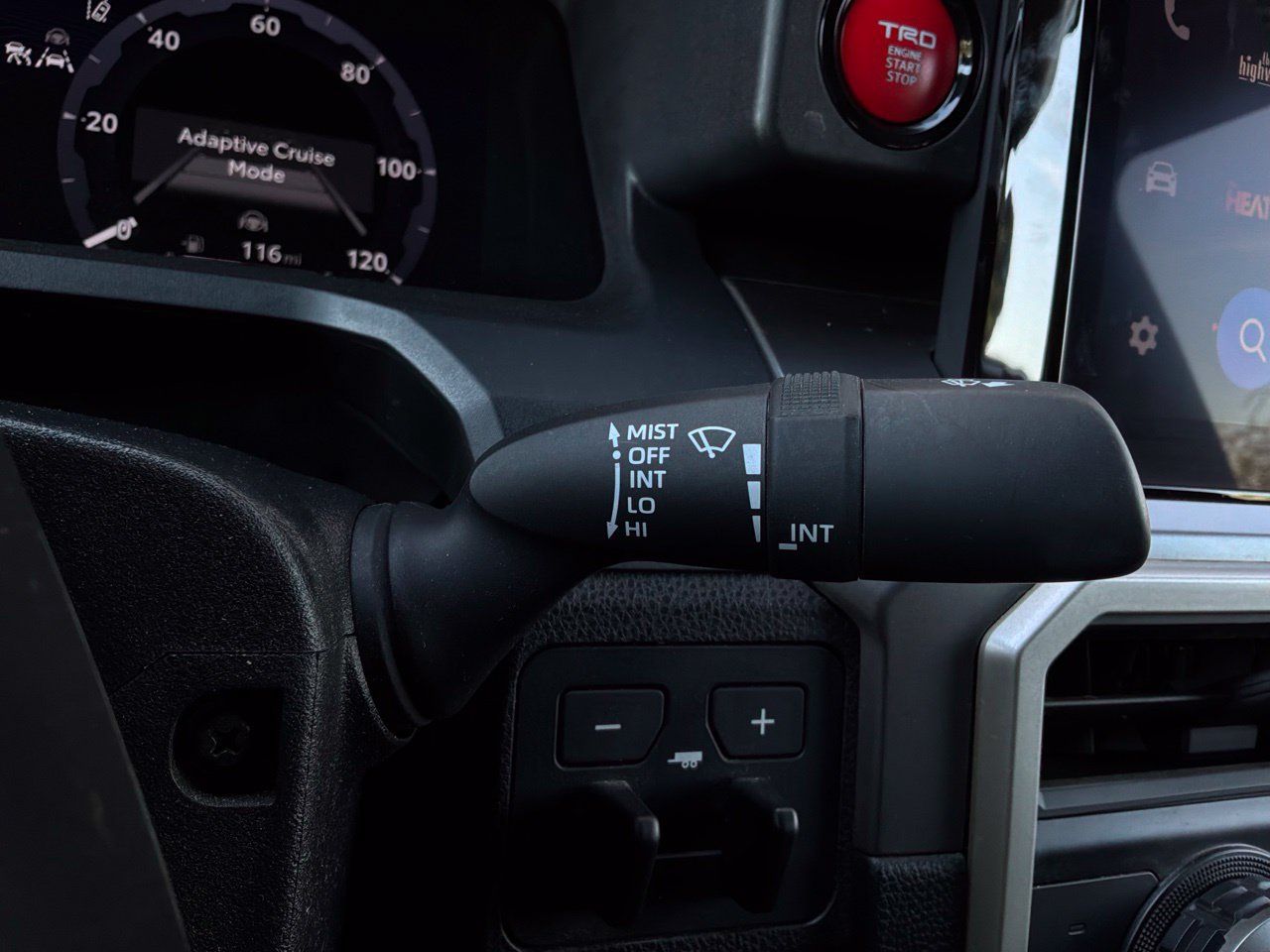 Used 2024 Toyota Tacoma TRD Off-Road w/ TRD Off Road Premium Package AWD/4WD image 58