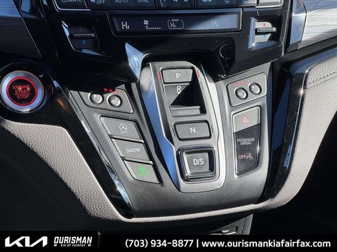Used 2021 Honda Odyssey Elite image 21