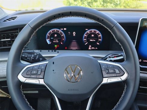 New 2025 Volkswagen Tiguan S image 19