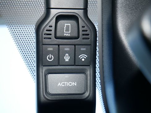 Certified 2025 Lexus TX 350 FWD w/ Convenience Package image 46