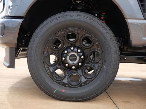 New 2026 Ford F250 Lariat AWD/4WD image 11