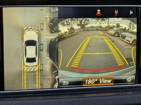 Used 2016 Mercedes-Benz E 350 E 350 Sport image 11