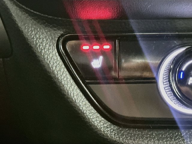 Certified 2024 Honda HR-V Sport image 14