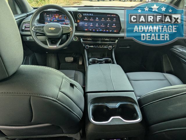 Used 2026 Chevrolet Traverse LT FWD image 20