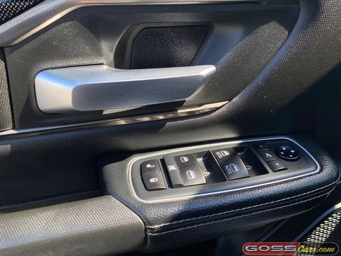 Used 2021 RAM 1500 Rebel w/ Rebel Level 2 Equipment Group AWD/4WD image 22