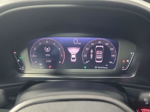 Certified 2025 Honda Accord SE image 25