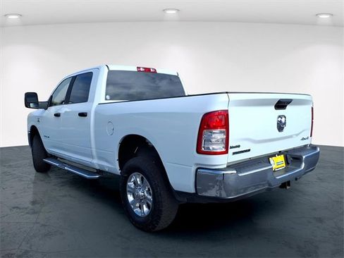 Used 2024 RAM 2500 Big Horn image 4