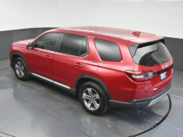 Certified 2024 Honda Pilot EX-L image 32