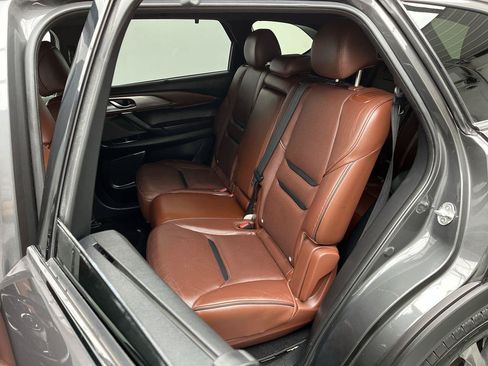 Used 2019 MAZDA CX-9 Signature AWD/4WD image 12