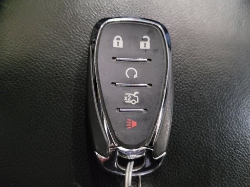 Used 2022 Chevrolet Malibu LS w/ Driver Confidence Package II FWD image 32