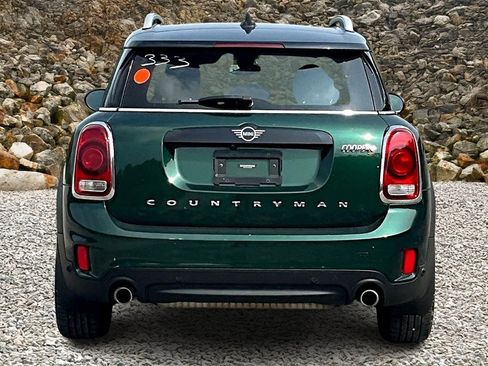 Used 2019 MINI Cooper Countryman S image 4