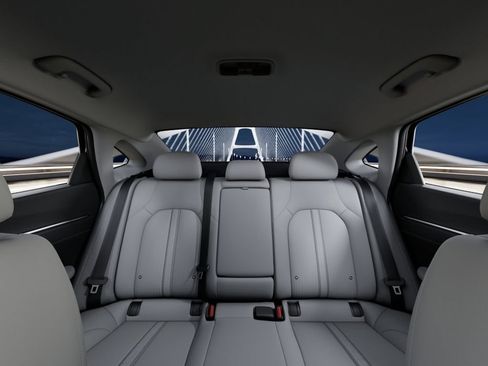 New 2026 Hyundai Sonata SEL AWD/4WD image 26