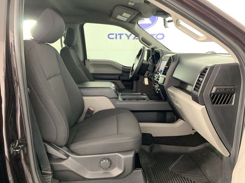 Used 2019 Ford F150 XL w/ Equipment Group 101A Mid AWD/4WD image 37