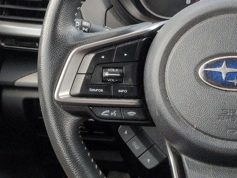 Used 2020 Subaru Forester Limited AWD/4WD image 17