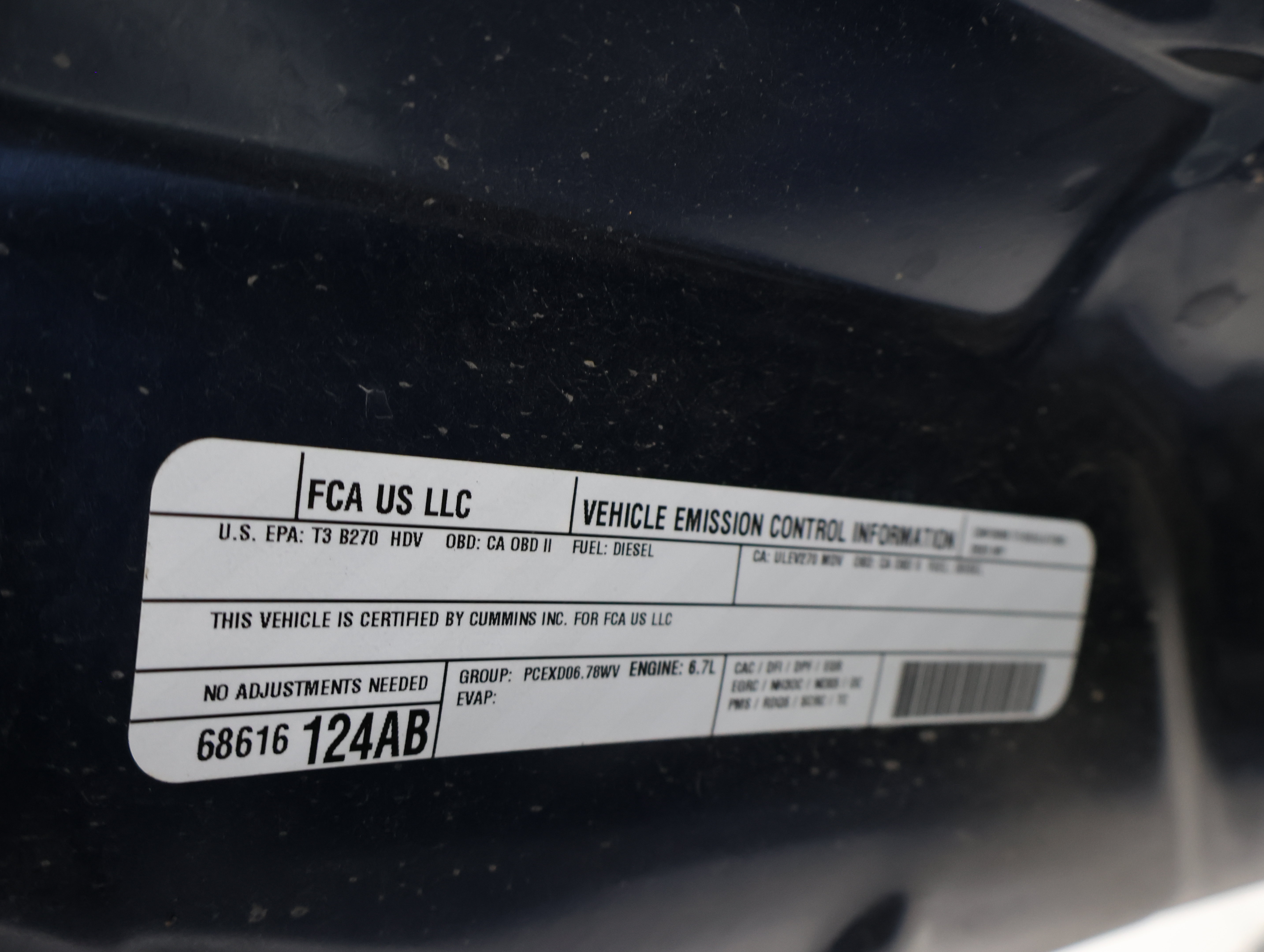 Used 2023 RAM 3500 Limited AWD/4WD image 25