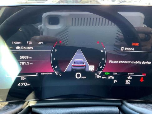 Certified 2025 Audi Q5 Premium w/ Convenience Package image 25