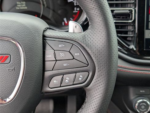 New 2026 Dodge Durango GT image 21