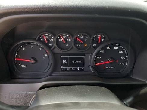 New 2026 GMC Sierra 3500 Pro w/ 1SA Pro Safety Plus Package AWD/4WD image 24