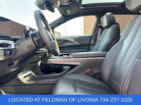 Used 2024 Cadillac Lyriq Sport w/ LPO, Floor Liner Package AWD/4WD image 19