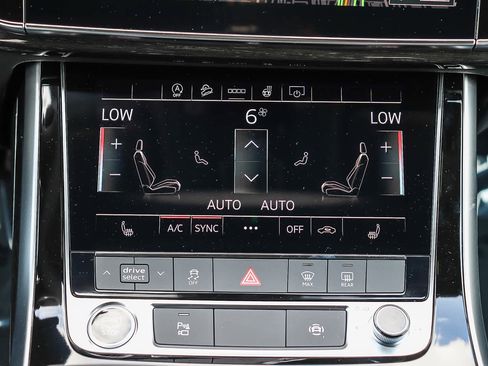 New 2026 Audi Q7 3.0T Premium image 18