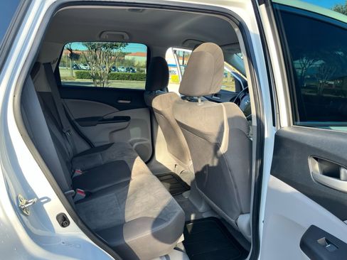 Used 2014 Honda CR-V LX image 21