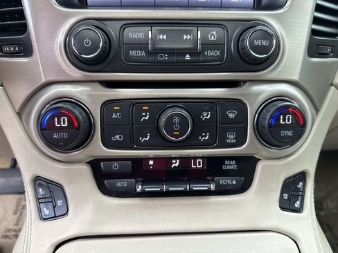 Used 2015 GMC Yukon Denali w/ Touring Package image 34