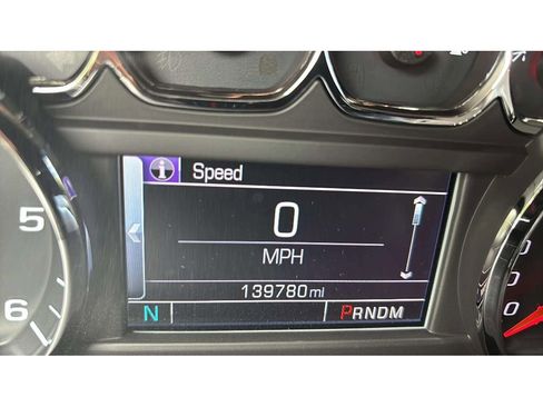 Used 2014 Chevrolet Silverado 1500 LT AWD/4WD image 15