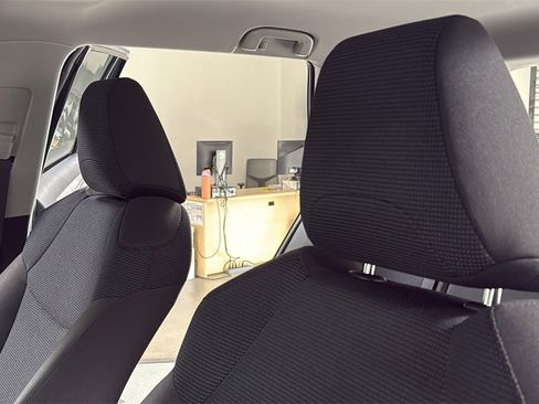 Certified 2025 Toyota RAV4 LE image 13