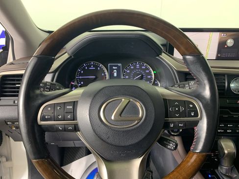 Used 2019 Lexus RX 350L image 22