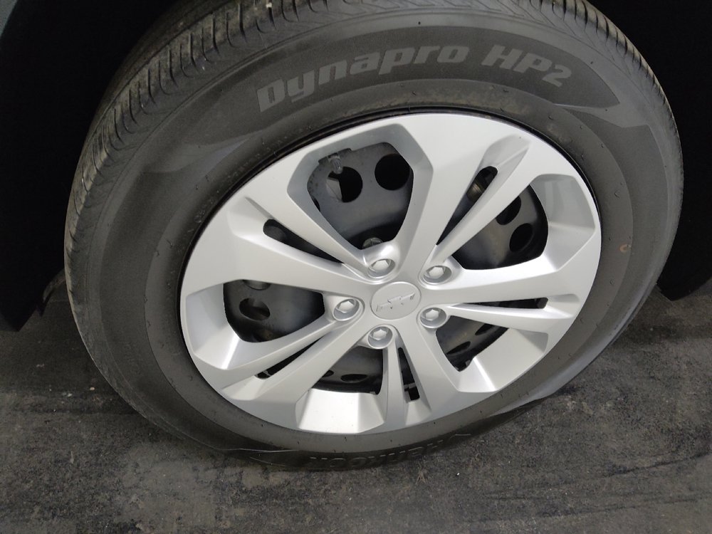Used 2024 Chevrolet Trax LS FWD image 31