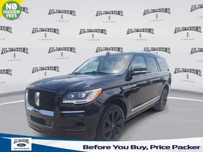 Used 2024 Lincoln Navigator Reserve