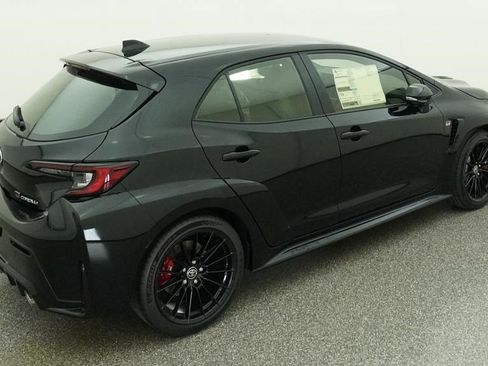 Used 2026 Toyota Corolla GR AWD/4WD image 12