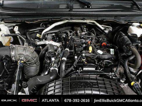 Used 2019 Ford Ranger XLT w/ Equipment Group 302A Luxury image 33