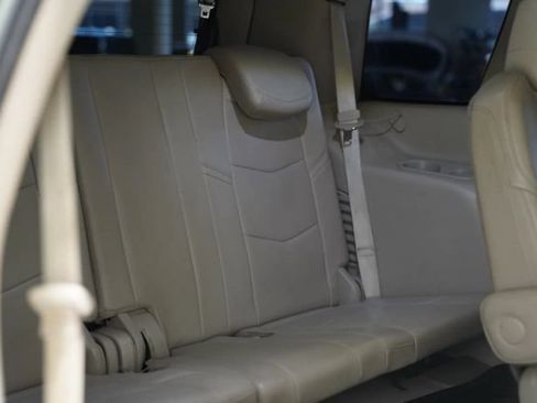 Used 2015 Cadillac Escalade Premium AWD/4WD image 57