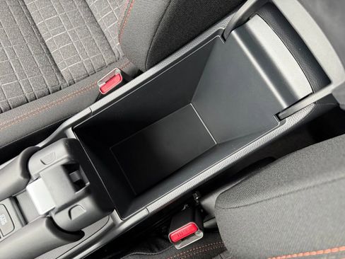 New 2026 Honda HR-V Sport image 26