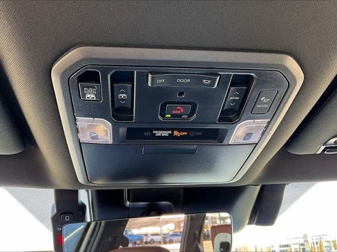 New 2026 Toyota Tundra 1794 Edition AWD/4WD image 16