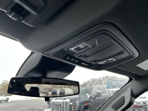 New 2026 GMC Sierra 1500 Pro w/ Graphite Edition image 24