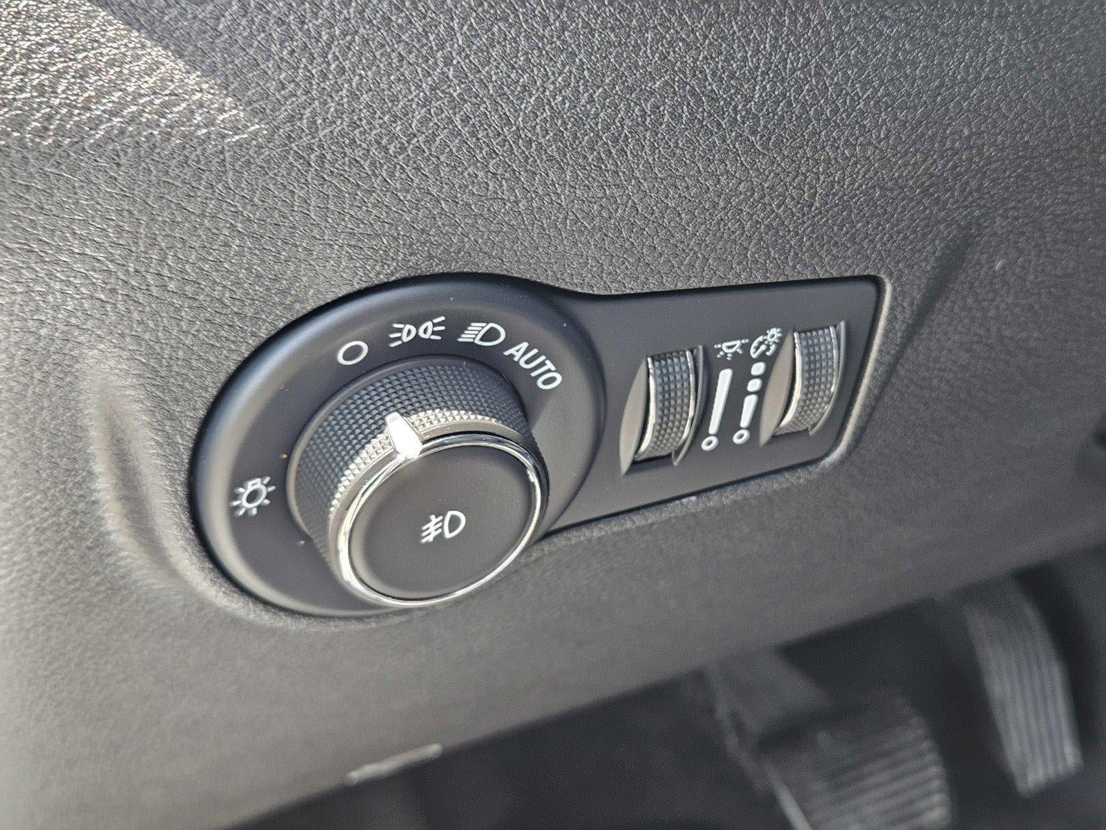 Used 2025 Jeep Compass Limited AWD/4WD image 18