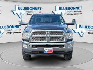Used 2018 RAM 2500 Lone Star AWD/4WD video 2