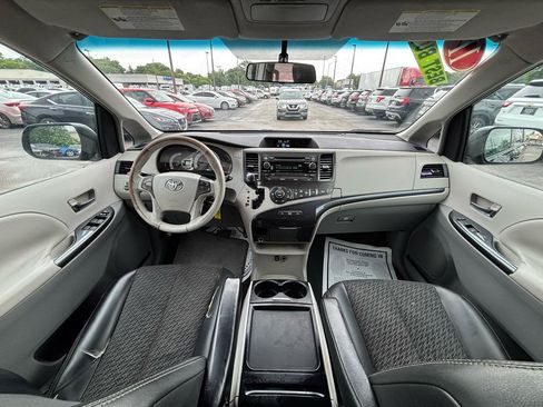 Used 2011 Toyota Sienna SE w/ Preferred Pkg FWD image 20