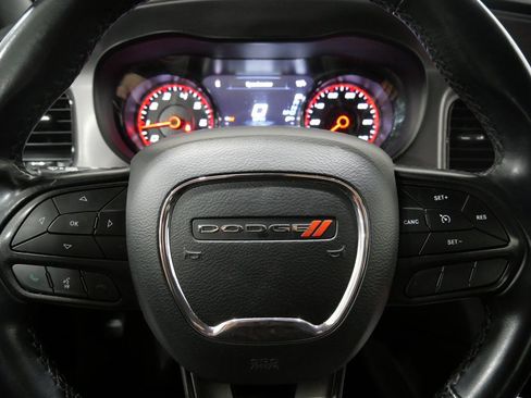 Used 2023 Dodge Charger GT w/ Blacktop Package image 17