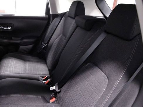 Certified 2024 Honda HR-V LX image 16