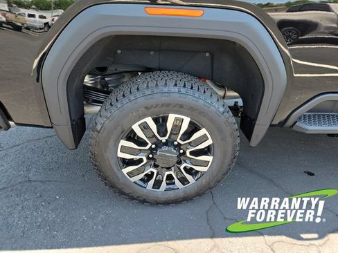 New 2026 GMC Sierra 2500 Denali Ultimate AWD/4WD image 21
