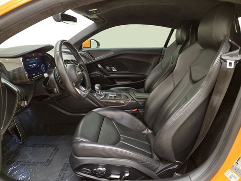 Used 2021 Audi R8 V10 image 17