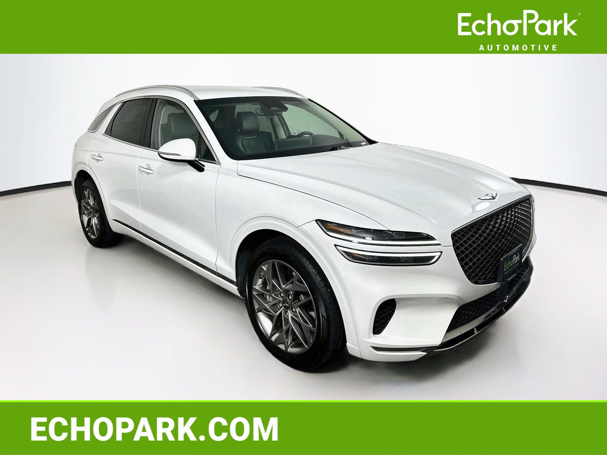 Used 2025 Genesis GV70 2.5T AWD/4WD image 1